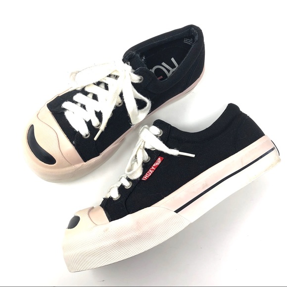 roxy platform sneakers